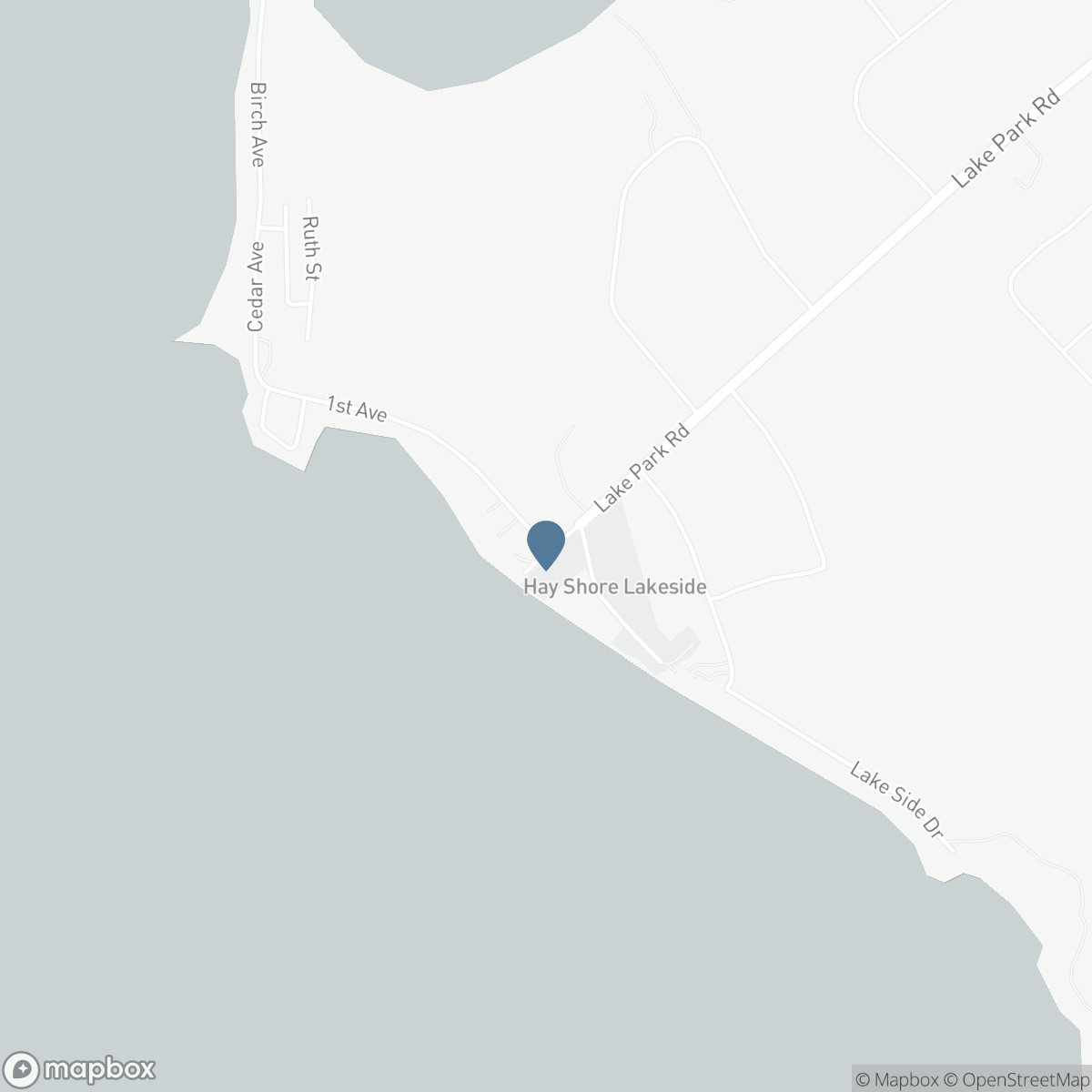 740 LAKE PARK ROAD, Carleton Place, Ontario K7C 3P2